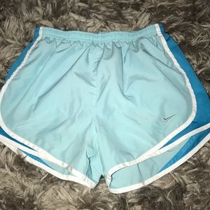 Nike shorts!